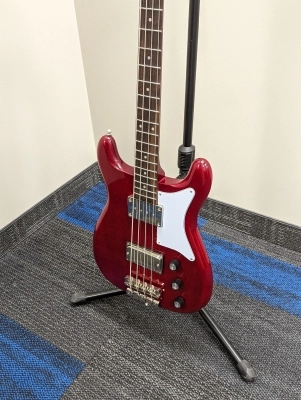 Epiphone - Newport Bass - Cherry 4