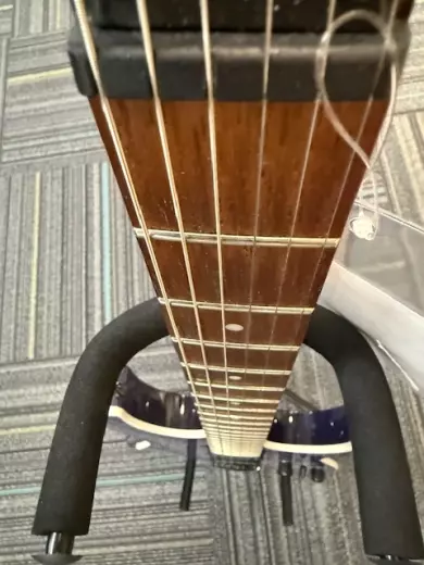 Ibanez - RG421QMCBB 3