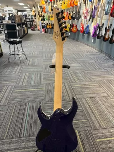 Ibanez - RG421QMCBB 4