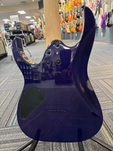 Ibanez - RG421QMCBB 5