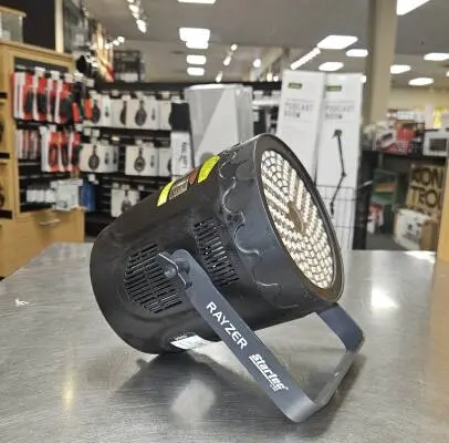 American DJ - RAYZER 2