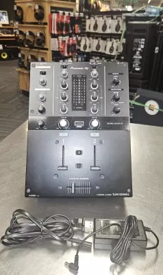 Pioneer DJ - DJM-250MK2