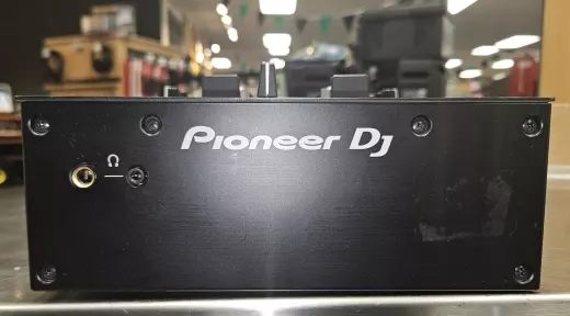 Pioneer DJ - DJM-250MK2 4