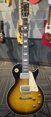 Store Special Product - Gibson Custom Shop - LPR59UHKBNH