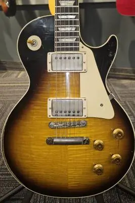 Gibson Custom Shop - LPR59UHKBNH 2