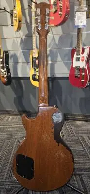 Gibson Custom Shop - LPR59UHKBNH 2