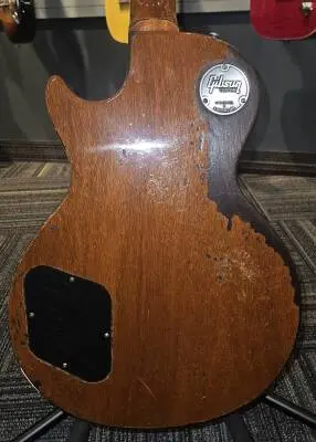 Gibson Custom Shop - LPR59UHKBNH 2