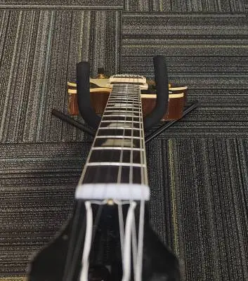 Gibson Custom Shop - LPR59UHKBNH 2