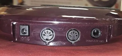 SUZUKI Q-CHORD ONLY NO CASE 2