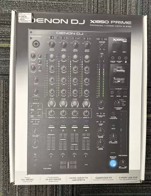 Denon - X1850