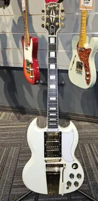 Epiphone - ECSGC63CWVGM
