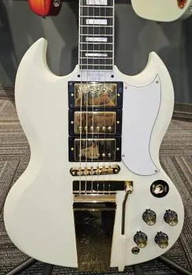 Epiphone - ECSGC63CWVGM 2