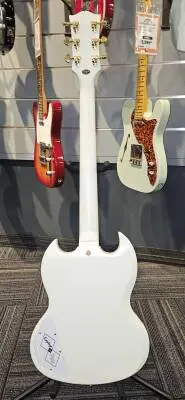 Epiphone - ECSGC63CWVGM 2