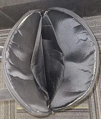 ORION CYMBAL BAG 2