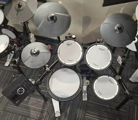 Roland - TD-17KVS-COM 2