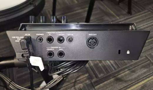 Roland - TD-17KVS-COM 2