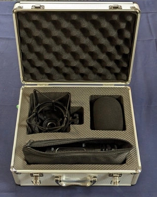 ART Pro Audio - D7 ART 3