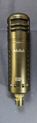 ART Pro Audio - D7 ART
