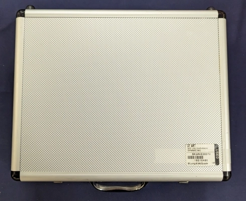 ART Pro Audio - D7 ART 4