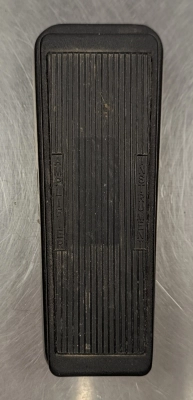 Dunlop - Original Cry Baby Wah 2
