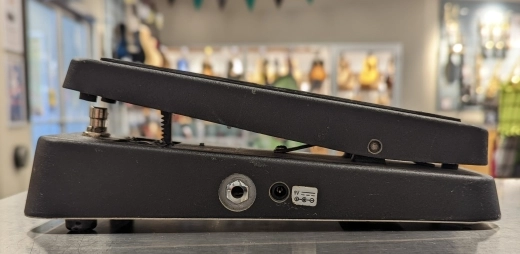 Dunlop - Original Cry Baby Wah 2