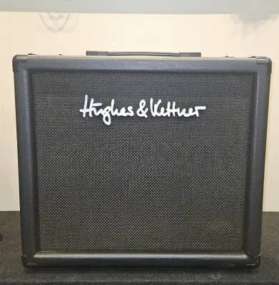 Hughes & Kettner - TM12CAB