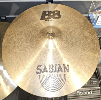 Sabian - 42012