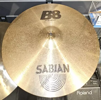 Sabian - 42012