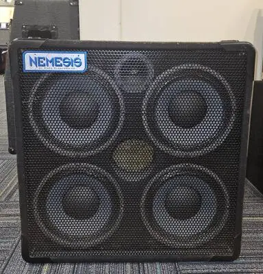 NEMESIS NC-320