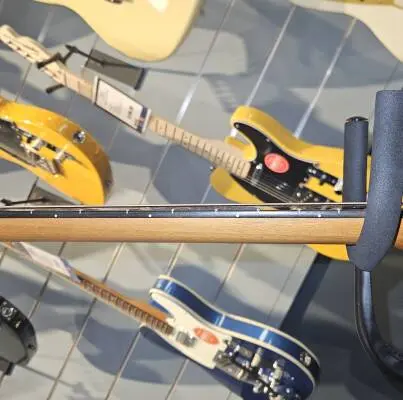 Taylor Guitars - 224CE-K DLX V1 2