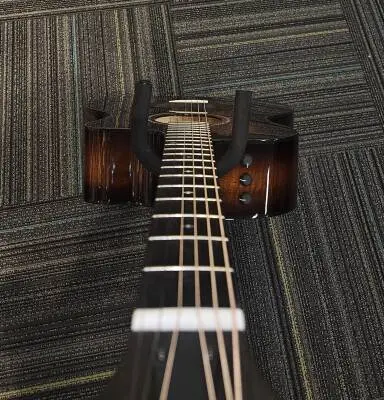 Taylor Guitars - 224CE-K DLX V1 2