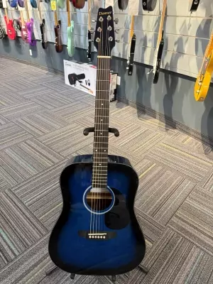 Store Special Product - Denver - DD44S-BLU