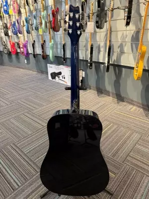Store Special Product - Denver - DD44S-BLU
