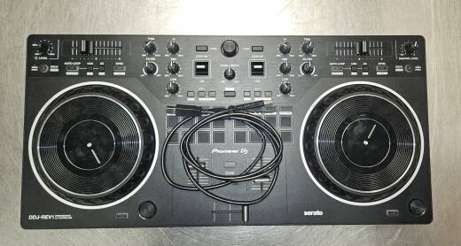 Pioneer DJ - DDJ-REV1