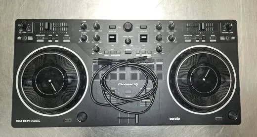 Pioneer DJ - DDJ-REV1
