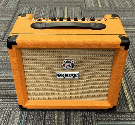 Orange Amplifiers - CR20L