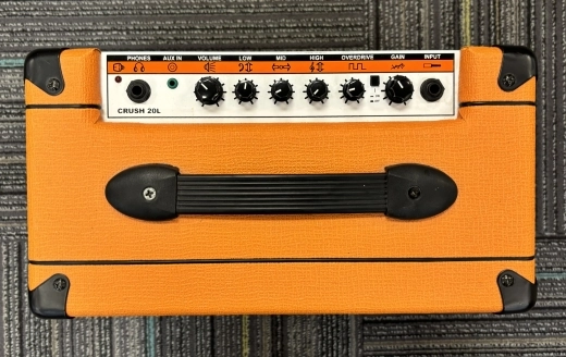 Orange Amplifiers - CR20L 3