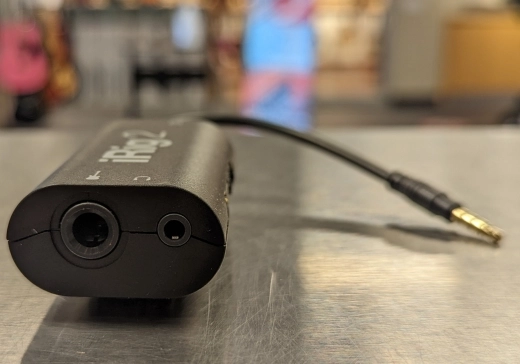 IK Multimedia - IRIG 2 2