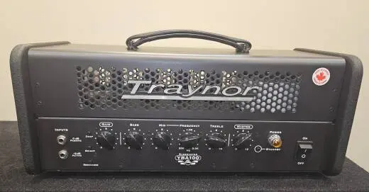 Traynor - YBA100