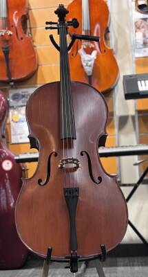 Carlton - CVC200 4/4 Outfit