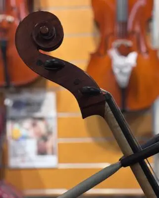 Carlton - CVC200 4/4 Outfit 2