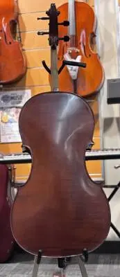 Carlton - CVC200 4/4 Outfit 2