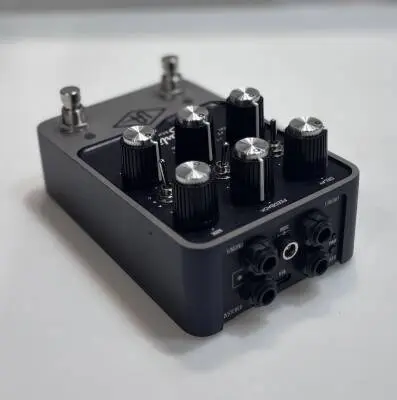 Starlight Echo Station Stereo Delay Pedal 2