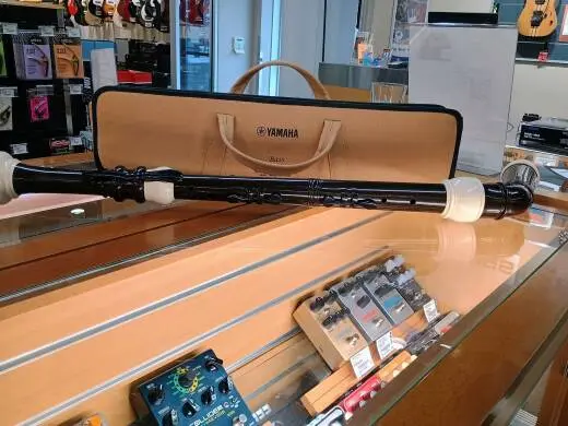 Yamaha - YRB302BII 2