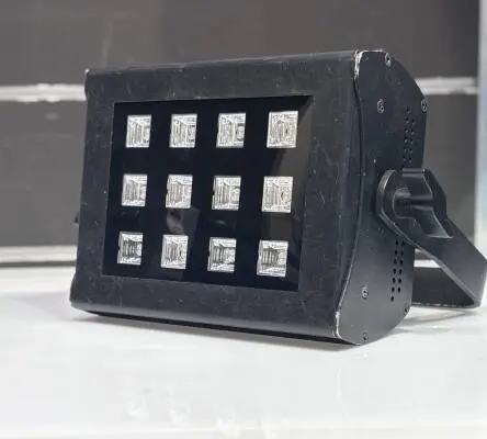 Compact 36W 12 X LED Blacklight