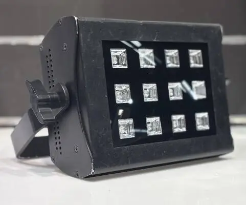 Compact 36W 12 X LED Blacklight 2