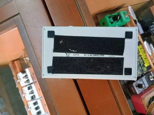 Digitech - SDRUM 2