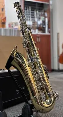 Selmer - TS400-SELMER 2