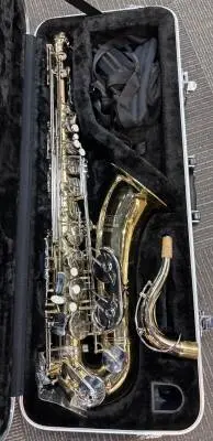 Selmer - TS400-SELMER 2