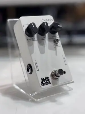 3 Series Chorus